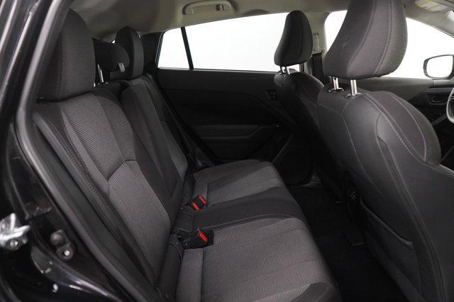 used 2024 Subaru Crosstrek car, priced at $21,998