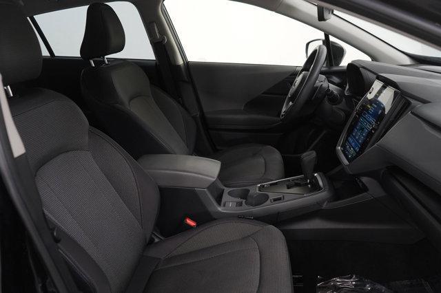 used 2024 Subaru Crosstrek car, priced at $21,998