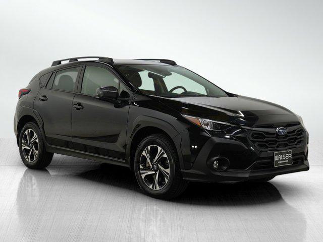 used 2024 Subaru Crosstrek car, priced at $21,998