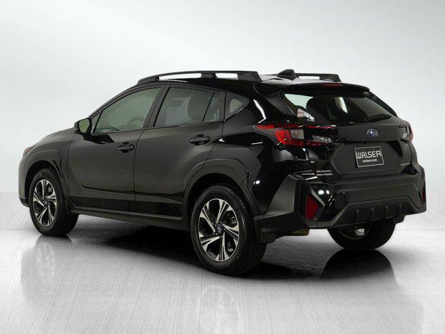 used 2024 Subaru Crosstrek car, priced at $21,998