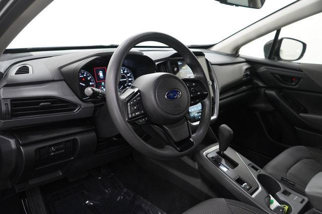 used 2024 Subaru Crosstrek car, priced at $21,998