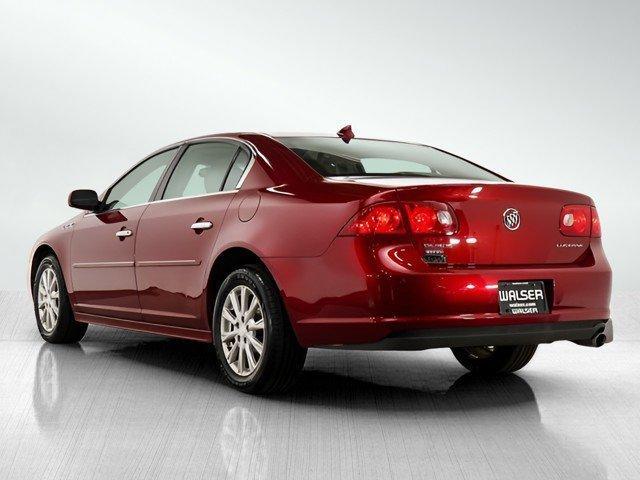 used 2011 Buick Lucerne car, priced at $9,998