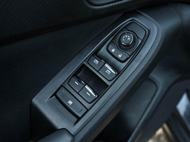 new 2026 Subaru Crosstrek car, priced at $30,712