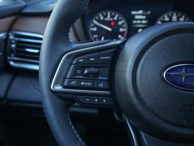 new 2025 Subaru Outback car, priced at $46,249