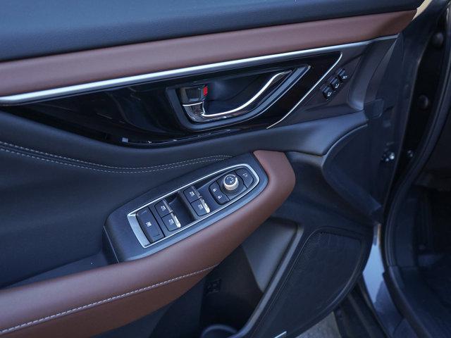 new 2025 Subaru Outback car, priced at $46,249