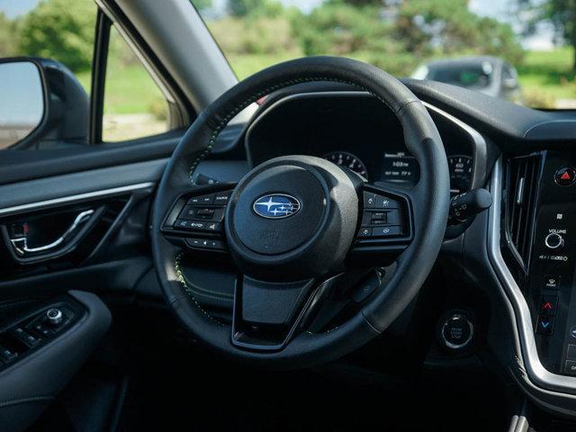 new 2025 Subaru Outback car, priced at $35,641