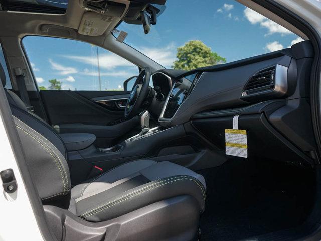 new 2025 Subaru Outback car, priced at $35,641