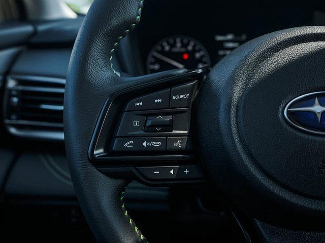 new 2025 Subaru Outback car, priced at $35,641