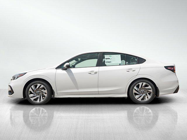 new 2025 Subaru Legacy car, priced at $33,999