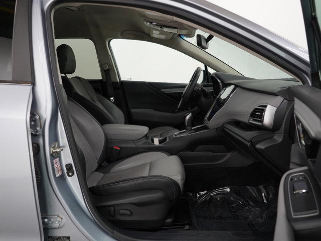 used 2020 Subaru Outback car, priced at $17,998