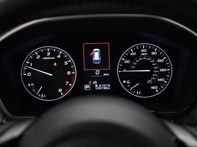 used 2020 Subaru Outback car, priced at $17,998