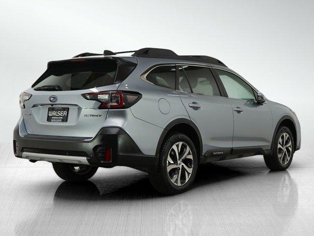 used 2020 Subaru Outback car, priced at $17,998