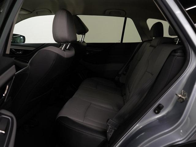 used 2020 Subaru Outback car, priced at $17,998