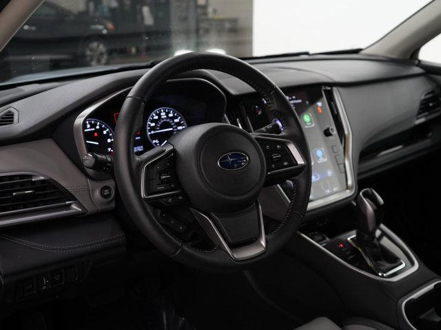used 2020 Subaru Outback car, priced at $17,998