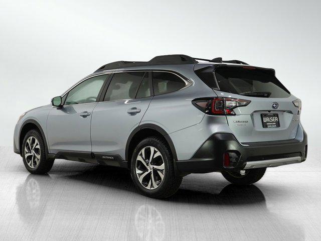 used 2020 Subaru Outback car, priced at $17,998