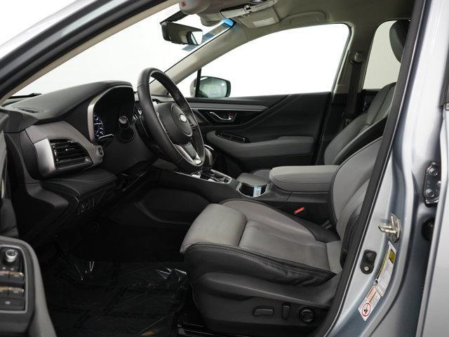 used 2020 Subaru Outback car, priced at $17,998