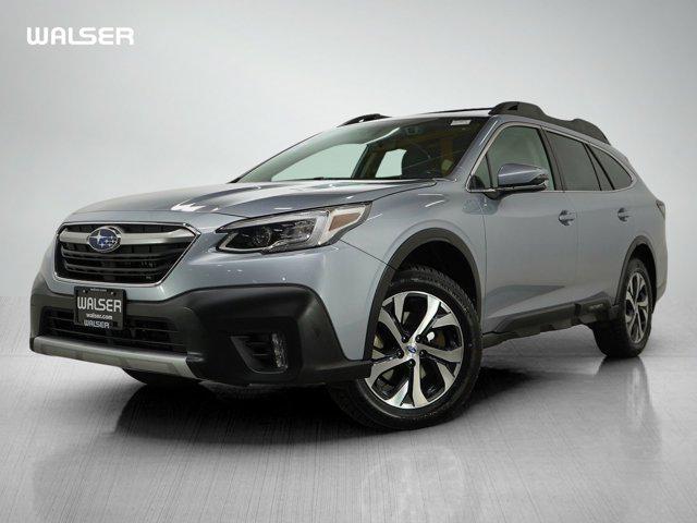 used 2020 Subaru Outback car, priced at $17,998
