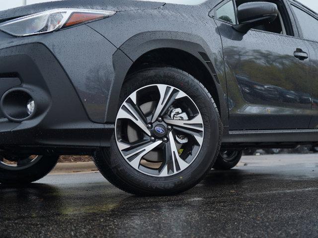 new 2024 Subaru Crosstrek car, priced at $29,159