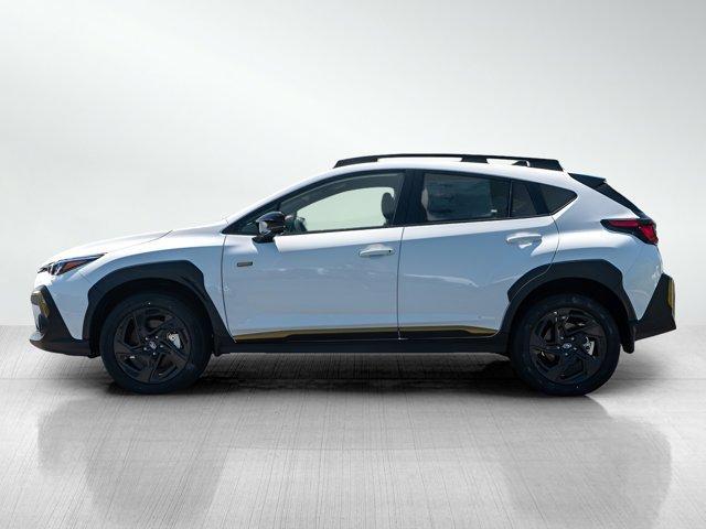 new 2024 Subaru Crosstrek car, priced at $29,997