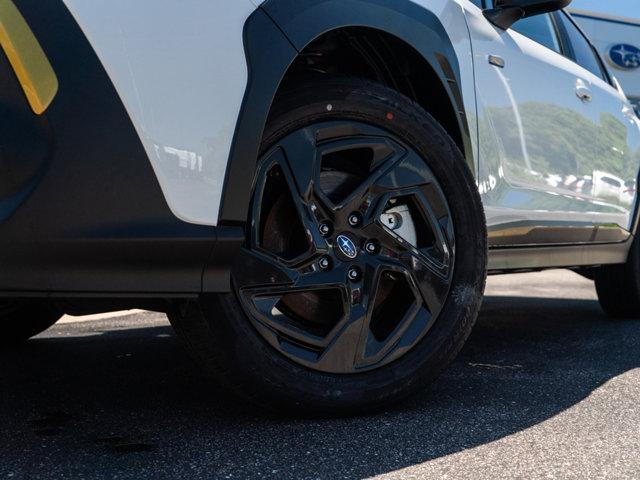 new 2024 Subaru Crosstrek car, priced at $29,997