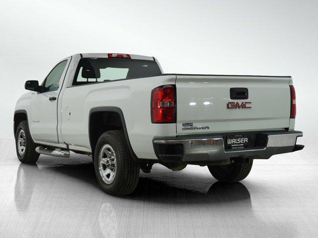 used 2018 GMC Sierra 1500 car, priced at $23,998