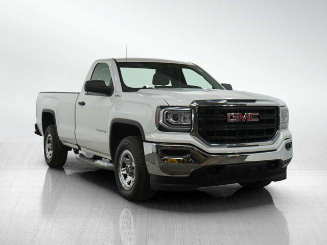 used 2018 GMC Sierra 1500 car, priced at $23,998