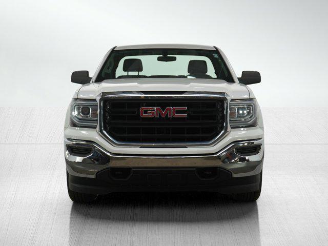 used 2018 GMC Sierra 1500 car, priced at $23,998