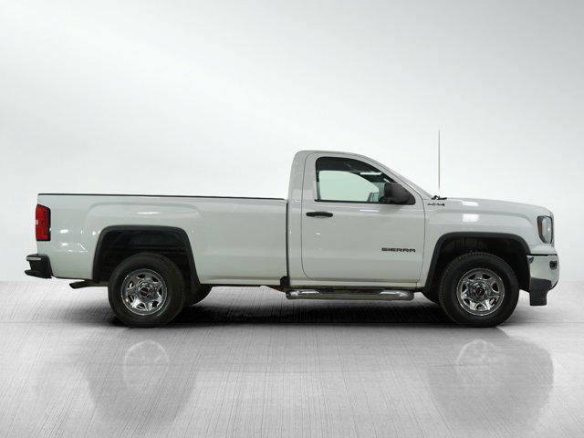 used 2018 GMC Sierra 1500 car, priced at $23,998