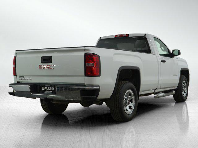 used 2018 GMC Sierra 1500 car, priced at $23,998