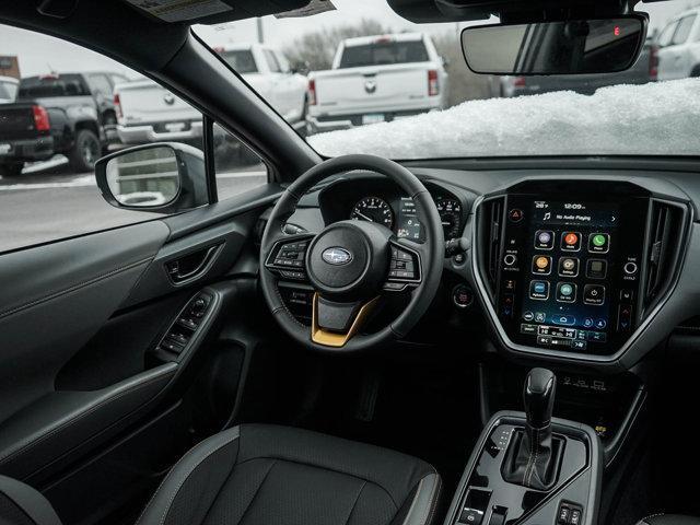 new 2024 Subaru Crosstrek car, priced at $32,397