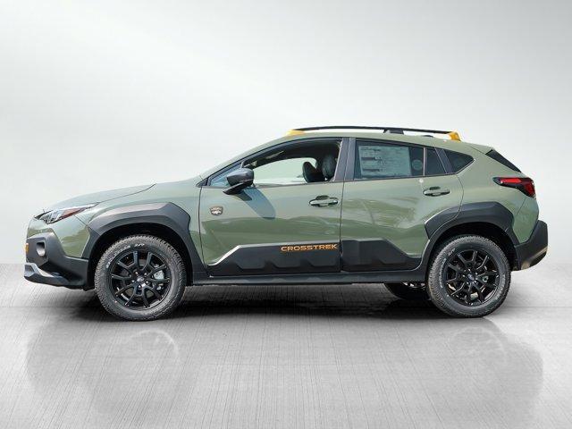 new 2024 Subaru Crosstrek car, priced at $32,397