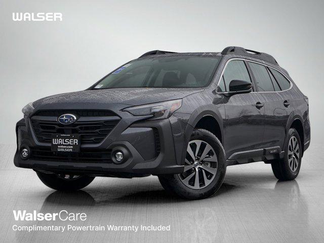 new 2025 Subaru Outback car, priced at $33,899