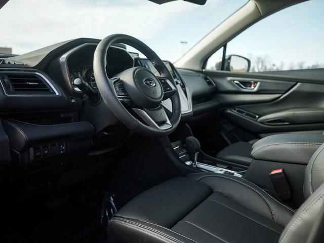 new 2025 Subaru Ascent car, priced at $49,885