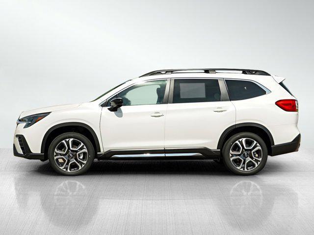 new 2025 Subaru Ascent car, priced at $49,885