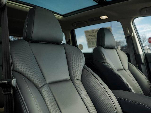 new 2025 Subaru Ascent car, priced at $49,885
