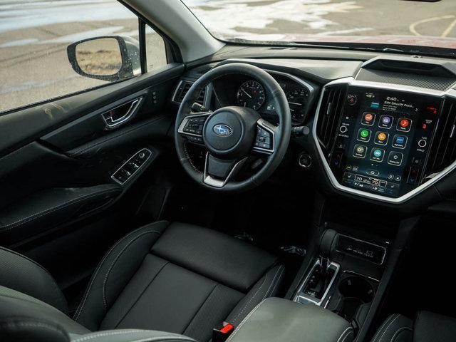 new 2025 Subaru Ascent car, priced at $49,885