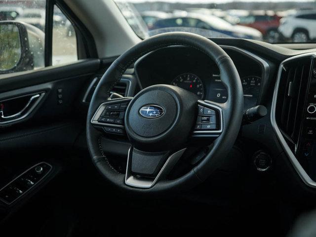 new 2025 Subaru Ascent car, priced at $49,885