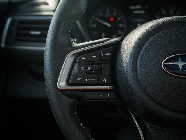 new 2025 Subaru Ascent car, priced at $49,885