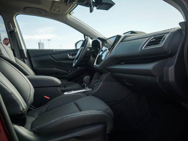 new 2025 Subaru Ascent car, priced at $49,885