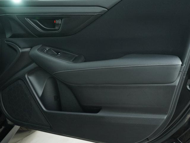 used 2023 Subaru Legacy car, priced at $23,599
