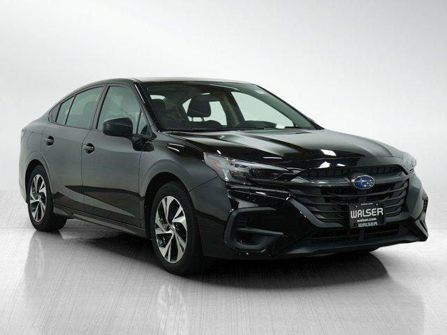 used 2023 Subaru Legacy car, priced at $23,599