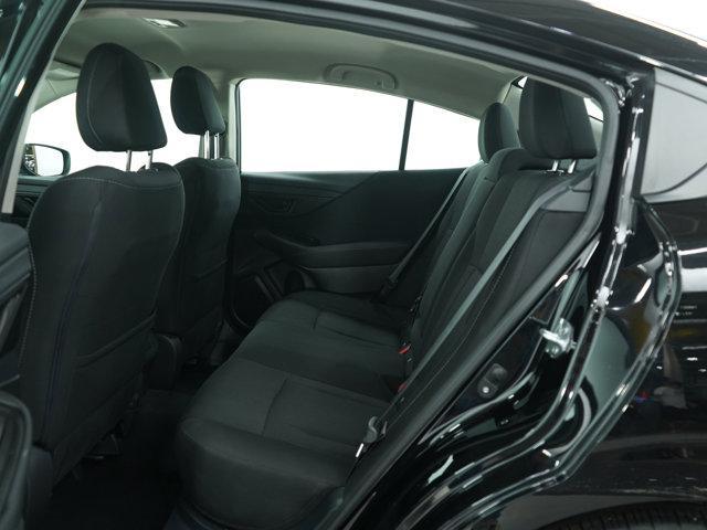 used 2023 Subaru Legacy car, priced at $23,599