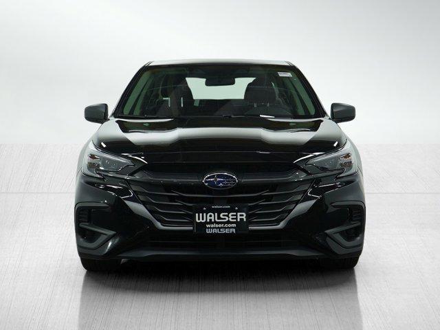 used 2023 Subaru Legacy car, priced at $23,599