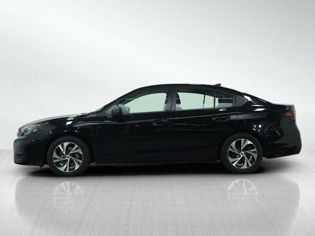 used 2023 Subaru Legacy car, priced at $23,599