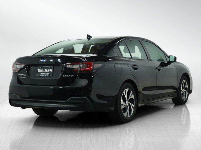 used 2023 Subaru Legacy car, priced at $23,599