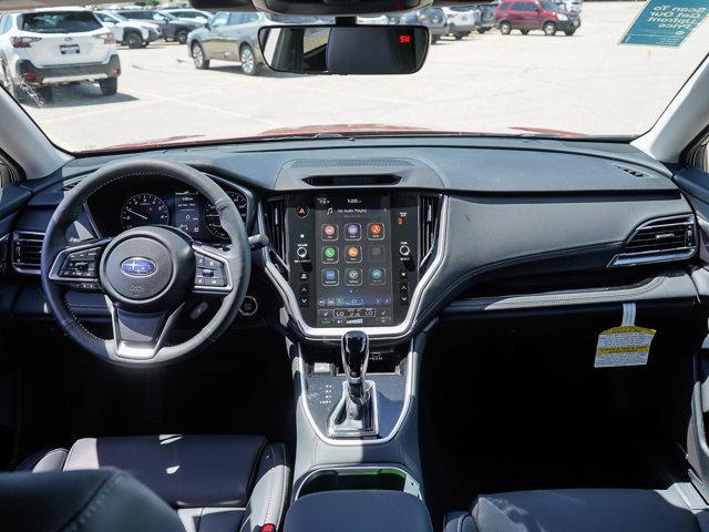 new 2025 Subaru Outback car, priced at $42,642