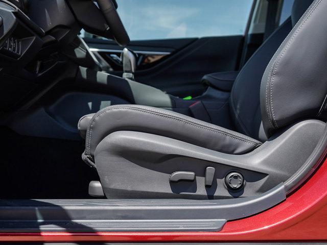 new 2025 Subaru Outback car, priced at $42,642