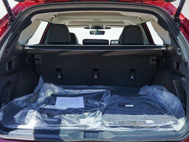 new 2025 Subaru Outback car, priced at $42,642