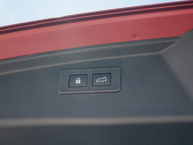new 2025 Subaru Outback car, priced at $42,642