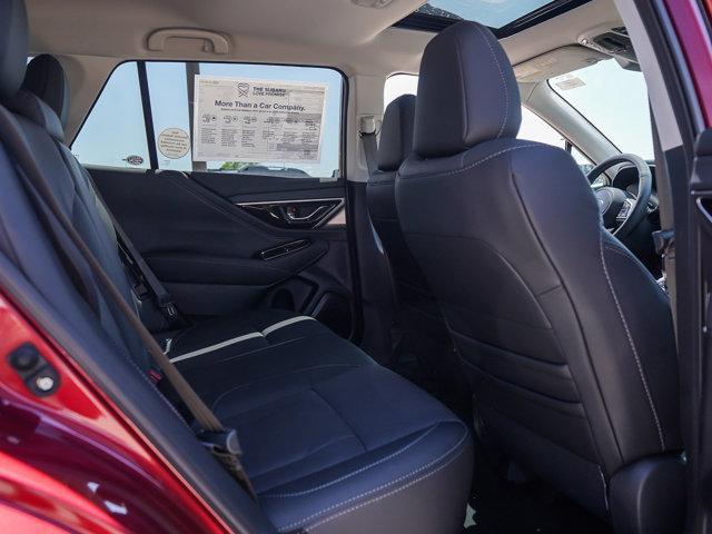 new 2025 Subaru Outback car, priced at $42,642